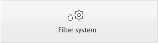 Filter system