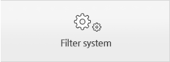 Filter system