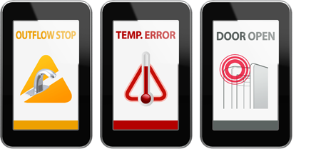 SMART safety Diagnosis function