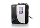 HYBRID water ionizer