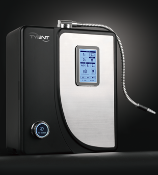 HYBRID water ionizer