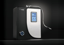 HYBRID water ionizer