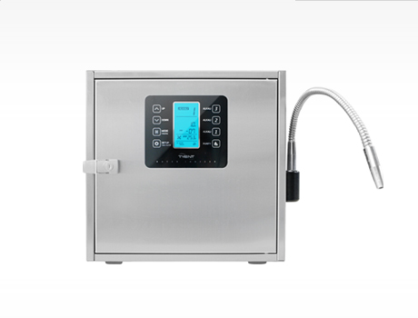 Semi Industry water ionizer