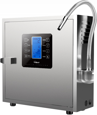 Commercial Water Ionizer