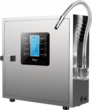 Commercial Water Ionizer