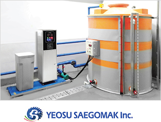 YEOSU SAEGOMAK Inc