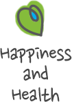 Happiness and Health